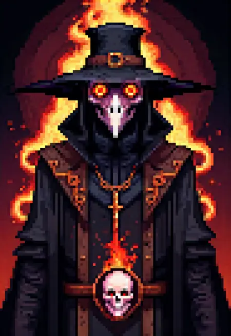 Disto's Avatar